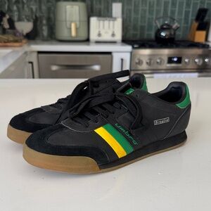 Men's Classic Umbro Brazilia Sneakers